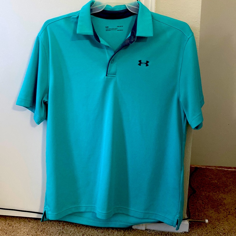Under Armour Polo